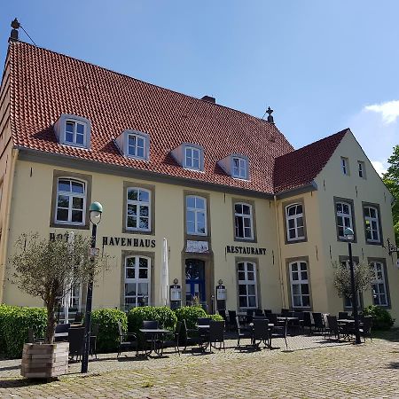 Hotel Havenhaus BRE Dış mekan fotoğraf