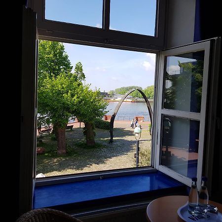 Hotel Havenhaus BRE Dış mekan fotoğraf