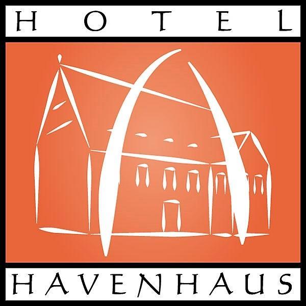 Hotel Havenhaus BRE Dış mekan fotoğraf