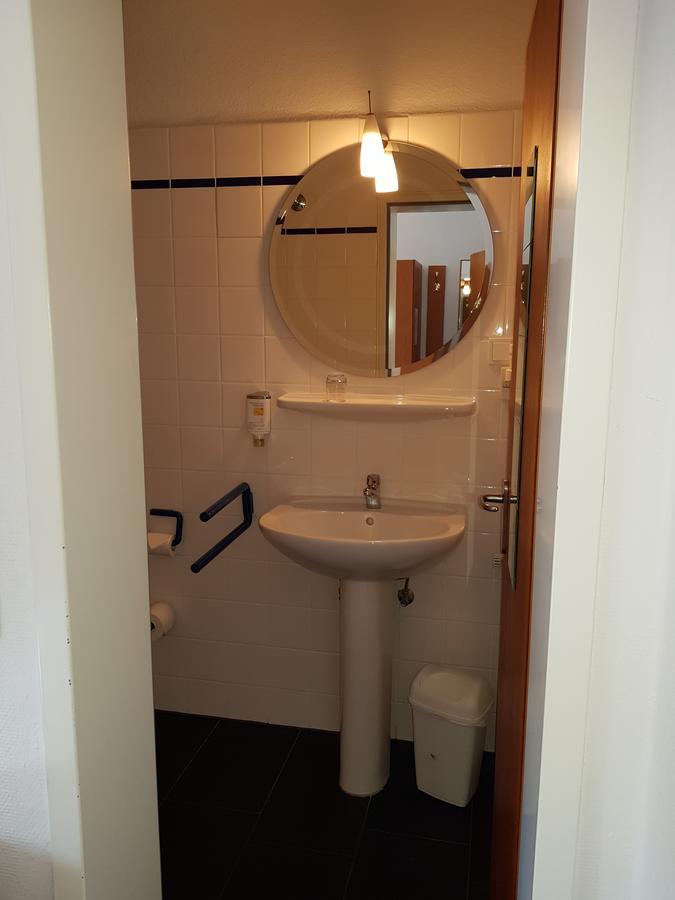 Hotel Havenhaus BRE Dış mekan fotoğraf