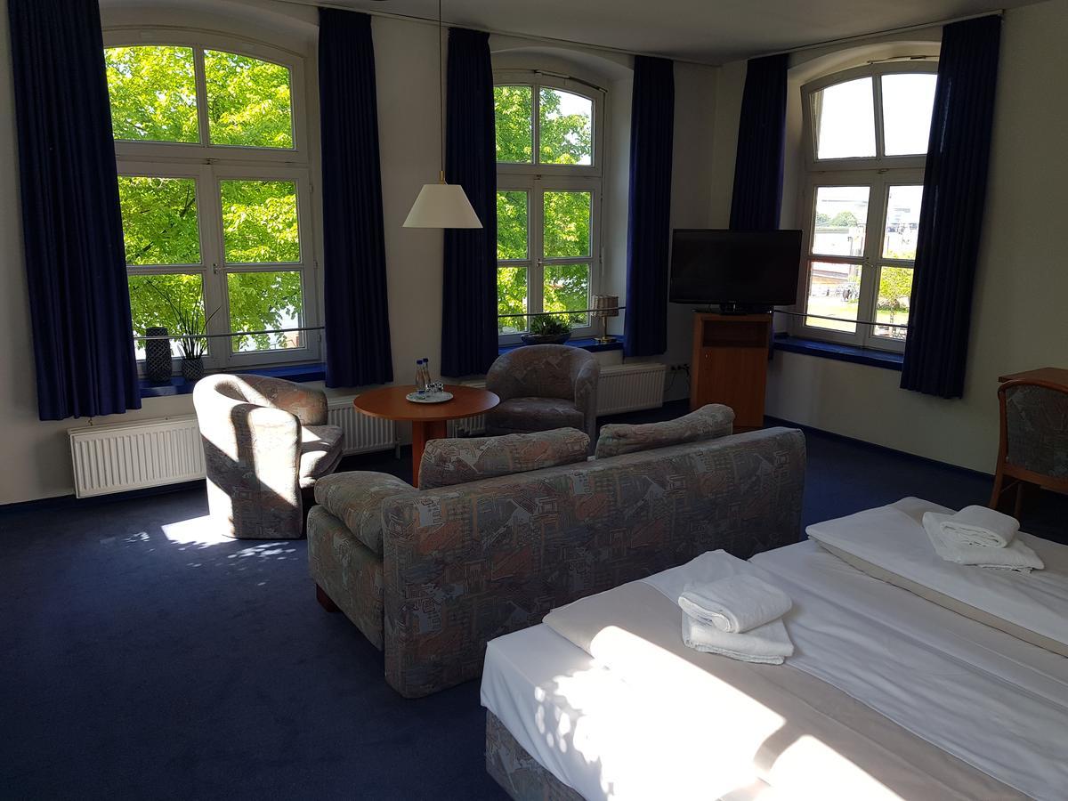 Hotel Havenhaus BRE Dış mekan fotoğraf