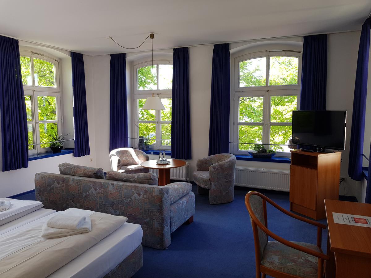 Hotel Havenhaus BRE Dış mekan fotoğraf