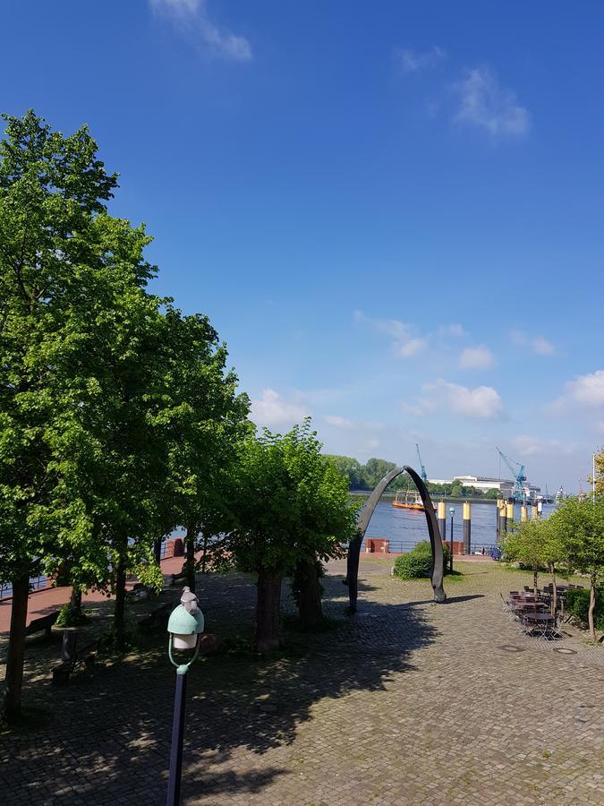 Hotel Havenhaus BRE Dış mekan fotoğraf