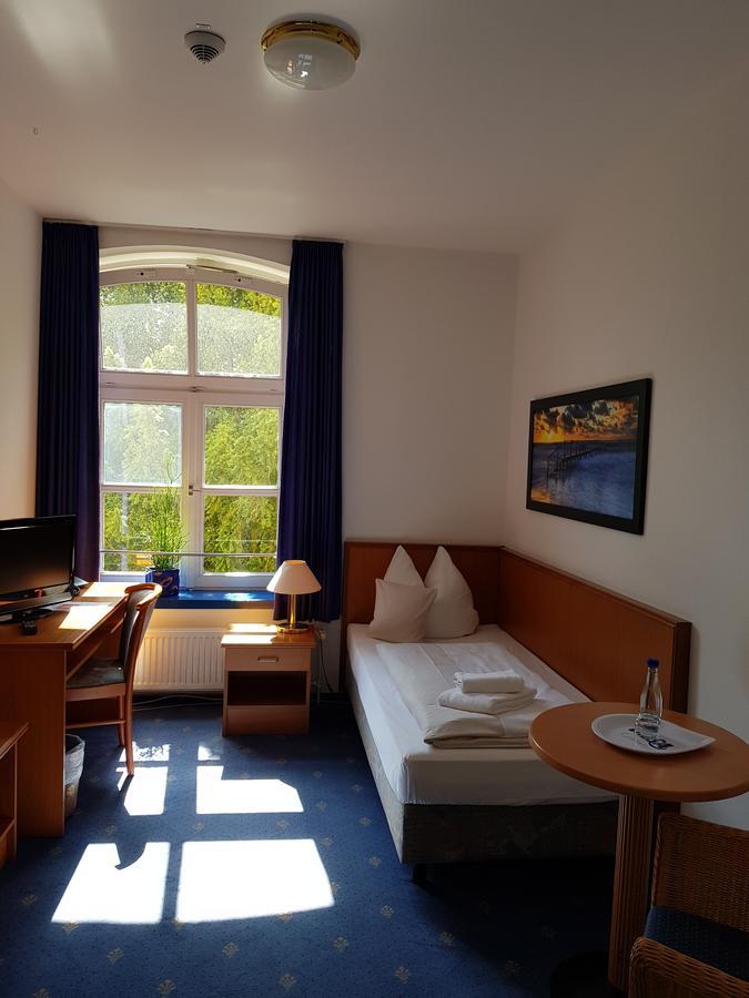 Hotel Havenhaus BRE Dış mekan fotoğraf