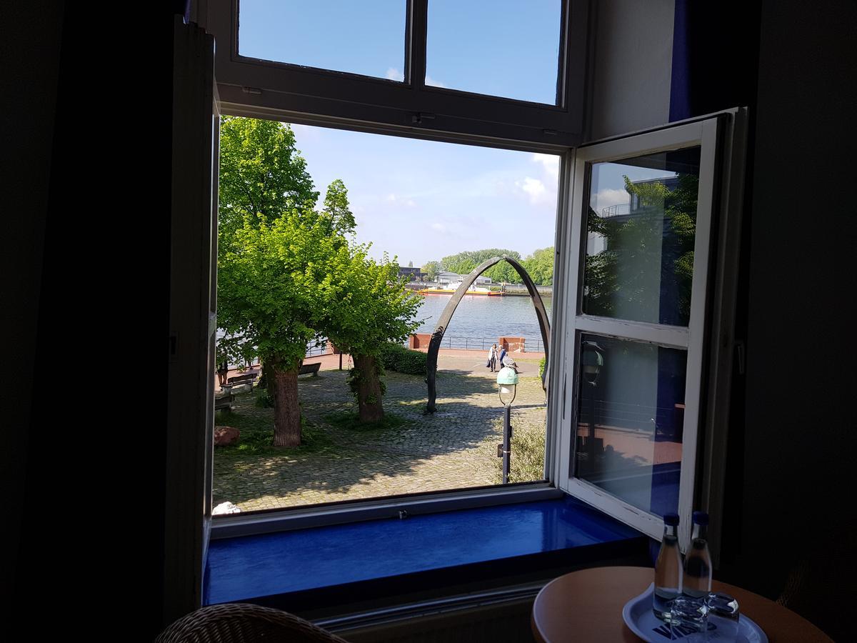 Hotel Havenhaus BRE Dış mekan fotoğraf