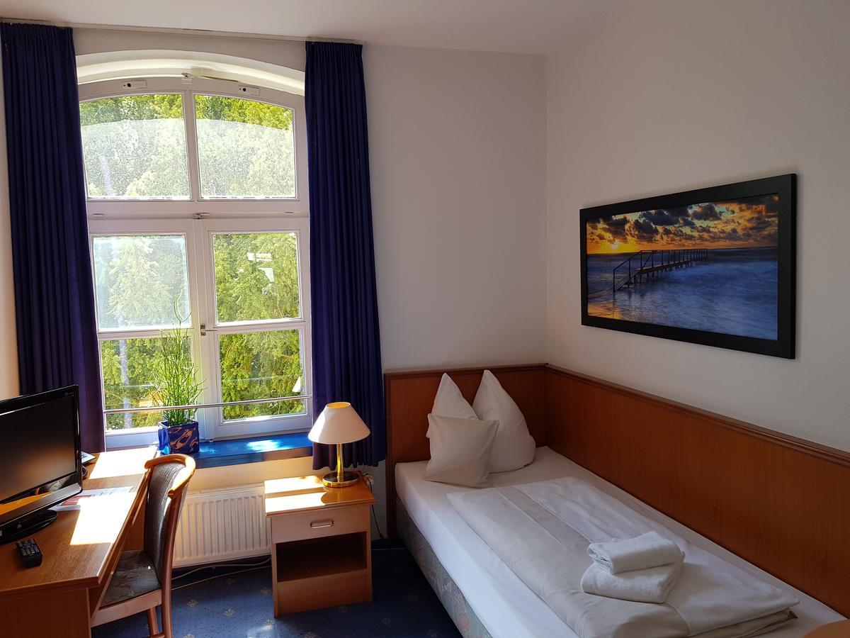Hotel Havenhaus BRE Dış mekan fotoğraf