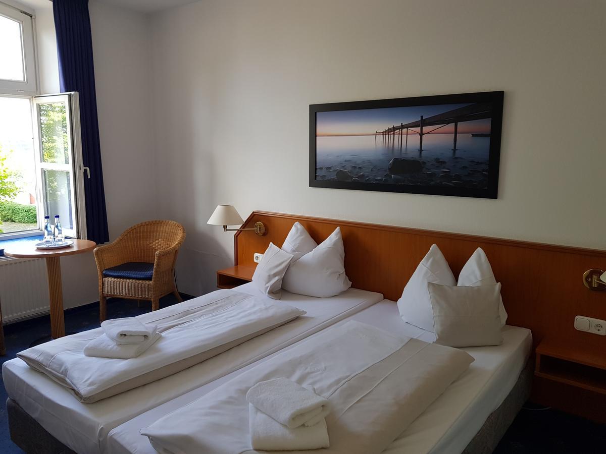 Hotel Havenhaus BRE Dış mekan fotoğraf